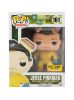 Funko POP! Vinyl Figure - Jesse Pinkman (Haz-Mat Suit) (Glow in the Dark) (Mint)