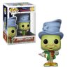 Funko POP! Vinyl Figure - Jiminy Cricket (Tattered) (Mint)