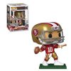 Funko POP! Vinyl Figure - Jimmy Garoppolo (Mint)