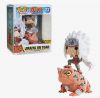 Funko POP! Vinyl Figure - Jiraiya on Toad (Mint)