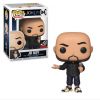 Funko POP! Vinyl Figure - Jo Koy (Mint)