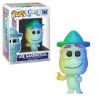 Funko POP! Vinyl Figure - Joe Gardner (Soul World) (Mint)