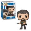 Funko POP! Vinyl Figure - Joel (Mint)
