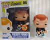 Funko POP! Vinyl Figure - Joey Ramone (Freddy Funko) (Mint)