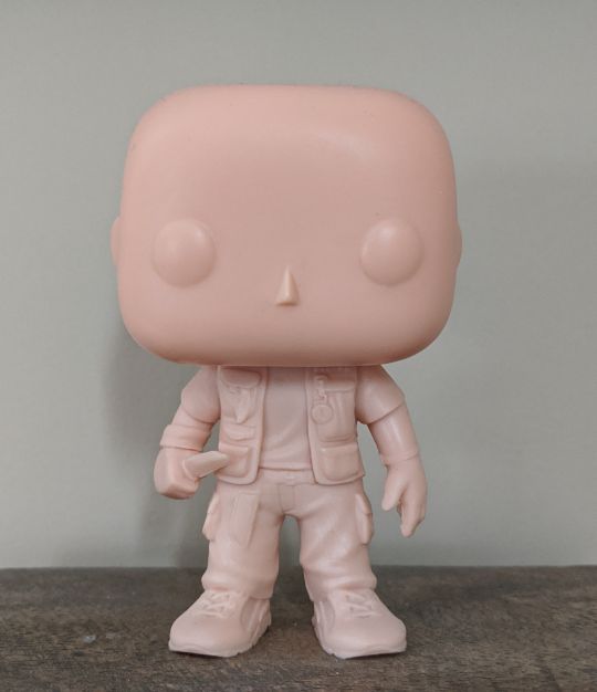 Funko Pop! Lost - John Locke / No.417 Selten🔥 | Kaufen Auf Ricardo