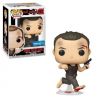 Funko POP! Vinyl Figure - John McClane (Battle Damaged) (Walmart) (Mint)