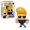 Funko POP! Vinyl Figure - Johnny Bravo (Mint)
