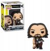 Funko POP! Vinyl Figure - Johnny Silverhand (Crouching) (Mint)
