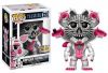 Funko POP! Vinyl Figure - Jumpscare Funtime Foxy (SDCC) (Mint)
