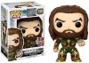 Funko POP! Vinyl Figure - Aquaman (Motherbox) (Summer Convention) (Mint)