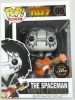 Funko POP! Vinyl Figure - KISS - The Spaceman (Glow in the Dark) CHASE (Mint)