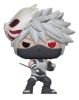 Funko POP! Vinyl Figure - Kakashi Hatake (Mint)