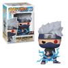 Funko POP! Vinyl Figure - Kakashi (Lightning Blade) (Action Pose) (Mint)