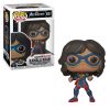 Funko POP! Vinyl Figure - Kamala Khan (Avengers Game) (Mint)