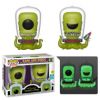 Funko POP! Vinyl Figure - Kang and Kodos (Glow in the Dark) (2-Pack) (Summer Convention) (Mint)