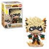 Funko POP! Vinyl Figure - Katsuki Bakugo (Summer Convention) (Mint)