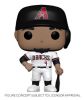 Funko POP! Vinyl Figure - Ketel Marte (Mint)