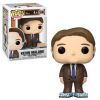 Funko POP! Vinyl Figure - Kevin Malone (Tissue Box Shoes) (Mint)