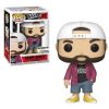 Funko POP! Vinyl Figure - Kevin Smith (White Hat) (Mint)