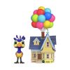 Funko POP! Vinyl Figure - Kevin with Up House (Fall Convention) (Mint)