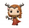Funko POP! Vinyl Figure - Keyleth (Mint)