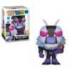 Funko POP! Vinyl Figure - Killer Moth (SDCC) (Mint)
