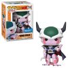 Funko POP! Vinyl Figure - King Cold (Mint)