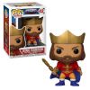 Funko POP! Vinyl Figure - King Randor (Mint)