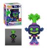Funko POP! Vinyl Figure - King Trollex (Glow in the Dark) (Mint)