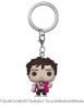 Funko POP! Vinyl Figure - Klaus (Mint)