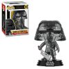 Funko POP! Vinyl Figure - Knight of Ren (Heavy Blade) (Hematite Chrome) (Mint)