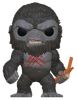 Funko POP! Vinyl Figure - Kong (Battle Scarred) (Mint)