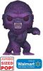 Funko POP! Vinyl Figure - Kong (City Lights) (10-Inch) (Mint)