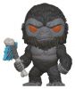 Funko POP! Vinyl Figure - Kong (With Weapon) (Mint)