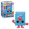 Funko POP! Vinyl Figure - Kool-Aid Packet (Blue) (Mint)