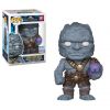 Funko POP! Vinyl Figure - Korg With Miek (Fall Convention) (Mint)