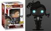 Funko POP! Vinyl Figure - Korra (Avatar State) (Glow in the Dark) CHASE (Mint)