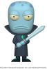Funko POP! Vinyl Figure - Korvo (Mint)