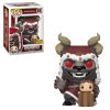 Funko POP! Vinyl Figure - Krampus (Hooded) (Mint)