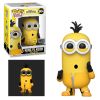 Funko POP! Vinyl Figure - Kung Fu Kevin (Glow in the Dark) (Mint)