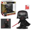 Funko POP! Vinyl Figure - Kylo Ren Supreme Leader (10-Inch) (Glow in the Dark) (Mint)