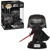 Funko POP! Vinyl Figure - Kylo Ren Supreme Leader (Lights & Sound) (Mint)