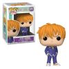 Funko POP! Vinyl Figure - Kyo Soma (Mint)