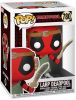 Funko POP! Vinyl Figure - LARP Deadpool (Mint)