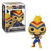 Funko POP! Vinyl Figure - La Estrella Cosmica (Mint)