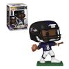 Funko POP! Vinyl Figure - Lamar Jackson (Passing) (Mint)