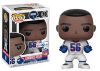 Funko POP! Vinyl Figure - Lawrence Taylor (White Jersey) (Mint)