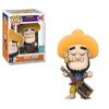 Funko POP! Vinyl Figure - Lazy Luke (Summer Convention) (Mint)