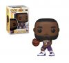 Funko POP! Vinyl Figure - LeBron James (Home Jersey) (Mint)