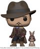 Funko POP! Vinyl Figure - Lee Scoresby (Mint)